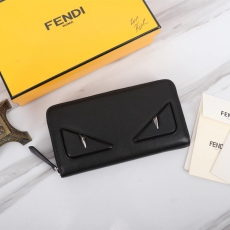 Fendi Wallets